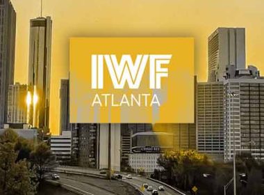 IWF Atlanta 2026 Machine Deals